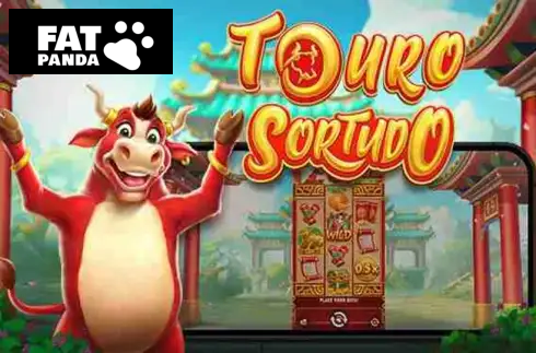 Touro Sortudo